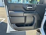 New 2025 Chevrolet Silverado 2500 Custom Crew Cab 4x4 SRW Pickup for sale #P39578 - photo 17