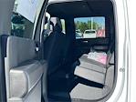 New 2025 Chevrolet Silverado 2500 Custom Crew Cab 4x4 SRW Pickup for sale #P39578 - photo 18
