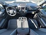 New 2025 Chevrolet Silverado 2500 Custom Crew Cab 4x4 SRW Pickup for sale #P39578 - photo 22