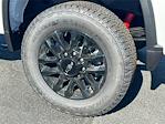New 2025 Chevrolet Silverado 2500 Custom Crew Cab 4x4 SRW Pickup for sale #P39578 - photo 24