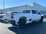 New 2025 Chevrolet Silverado 2500 Custom Crew Cab 4x4 SRW Pickup for sale #P39578 - photo 6