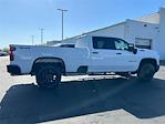 New 2025 Chevrolet Silverado 2500 Custom Crew Cab 4x4 SRW Pickup for sale #P39578 - photo 7