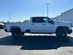 New 2025 Chevrolet Silverado 2500 Custom Crew Cab 4x4 SRW Pickup for sale #P39578 - photo 9