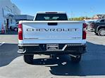 New 2025 Chevrolet Silverado 2500 Custom Crew Cab 4x4 SRW Pickup for sale #P39578 - photo 5