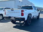 New 2025 Chevrolet Silverado 2500 Custom Crew Cab 4x4 SRW Pickup for sale #P39578 - photo 2