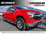 New 2025 Chevrolet Silverado 1500 LT Crew Cab 4WD Pickup for sale #P39589 - photo 1