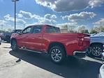New 2025 Chevrolet Silverado 1500 LT Crew Cab 4WD Pickup for sale #P39589 - photo 12