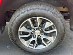 New 2025 Chevrolet Silverado 1500 LT Crew Cab 4WD Pickup for sale #P39589 - photo 15