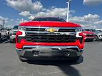New 2025 Chevrolet Silverado 1500 LT Crew Cab 4WD Pickup for sale #P39589 - photo 3