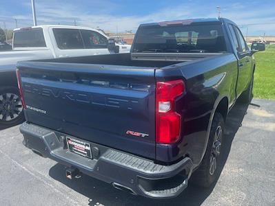 2022 Chevrolet Silverado 3500 Crew Cab 4x4 Pickup for sale #P39592A - photo 2