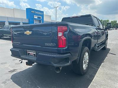 2022 Chevrolet Silverado 3500 Crew Cab 4x4 Pickup for sale #P39592A - photo 2