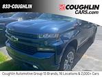 2022 Chevrolet Silverado 3500 Crew Cab 4x4 Pickup for sale #P39592A - photo 1