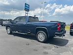 2022 Chevrolet Silverado 3500 Crew Cab 4x4 Pickup for sale #P39592A - photo 10