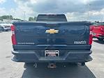 2022 Chevrolet Silverado 3500 Crew Cab 4x4 Pickup for sale #P39592A - photo 7