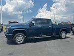 2022 Chevrolet Silverado 3500 Crew Cab 4x4 Pickup for sale #P39592A - photo 8