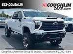 2025 Chevrolet Silverado 2500 Crew Cab 4x4 Pickup for sale #P39594 - photo 1