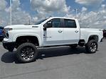 2025 Chevrolet Silverado 2500 Crew Cab 4x4 Pickup for sale #P39594 - photo 10