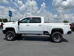 2025 Chevrolet Silverado 2500 Crew Cab 4x4 Pickup for sale #P39594 - photo 11
