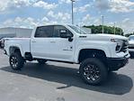 2025 Chevrolet Silverado 2500 Crew Cab 4x4 Pickup for sale #P39594 - photo 3