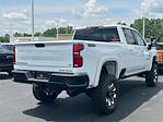 2025 Chevrolet Silverado 2500 Crew Cab 4x4 Pickup for sale #P39594 - photo 9