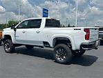 2025 Chevrolet Silverado 2500 Crew Cab 4x4 Pickup for sale #P39594 - photo 4