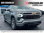 2025 Chevrolet Silverado 1500 Crew Cab 4x4 Pickup for sale #P39595 - photo 1