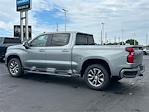 2025 Chevrolet Silverado 1500 Crew Cab 4x4 Pickup for sale #P39595 - photo 6
