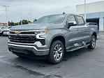 2025 Chevrolet Silverado 1500 Crew Cab 4x4 Pickup for sale #P39595 - photo 9