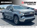 2025 Chevrolet Silverado 1500 Crew Cab 4x4 Pickup for sale #P39597 - photo 1