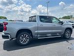 2025 Chevrolet Silverado 1500 Crew Cab 4x4 Pickup for sale #P39597 - photo 6