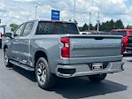 2025 Chevrolet Silverado 1500 Crew Cab 4x4 Pickup for sale #P39597 - photo 8