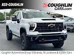 New 2025 Chevrolet Silverado 2500 ZR2 Crew Cab 4x4 Pickup for sale #P39601 - photo 1