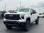 New 2025 Chevrolet Silverado 2500 ZR2 Crew Cab 4x4 Pickup for sale #P39601 - photo 10