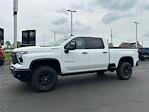 New 2025 Chevrolet Silverado 2500 ZR2 Crew Cab 4x4 Pickup for sale #P39601 - photo 11