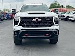 New 2025 Chevrolet Silverado 2500 ZR2 Crew Cab 4x4 Pickup for sale #P39601 - photo 14