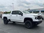 New 2025 Chevrolet Silverado 2500 ZR2 Crew Cab 4x4 Pickup for sale #P39601 - photo 4