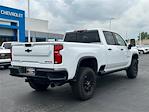 New 2025 Chevrolet Silverado 2500 ZR2 Crew Cab 4x4 Pickup for sale #P39601 - photo 2