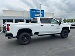 New 2025 Chevrolet Silverado 2500 ZR2 Crew Cab 4x4 Pickup for sale #P39601 - photo 3