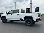 New 2025 Chevrolet Silverado 2500 ZR2 Crew Cab 4x4 Pickup for sale #P39601 - photo 7
