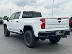 New 2025 Chevrolet Silverado 2500 ZR2 Crew Cab 4x4 Pickup for sale #P39601 - photo 9