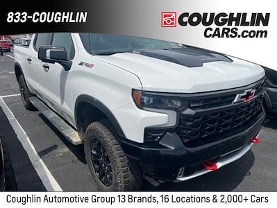 2024 Chevrolet Silverado 1500 Crew Cab 4x4 Pickup for sale #P39601A - photo 1