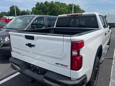 2024 Chevrolet Silverado 1500 Crew Cab 4x4 Pickup for sale #P39601A - photo 2