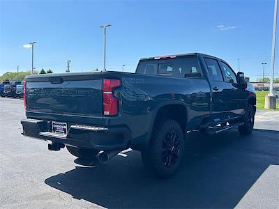 New 2025 Chevrolet Silverado 3500 LTZ Crew Cab 4x4 Pickup for sale #P39602 - photo 2
