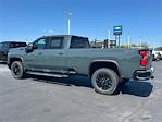 New 2025 Chevrolet Silverado 3500 LTZ Crew Cab 4x4 Pickup for sale #P39602 - photo 10