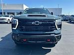 New 2025 Chevrolet Silverado 3500 LTZ Crew Cab 4x4 Pickup for sale #P39602 - photo 12