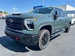 New 2025 Chevrolet Silverado 3500 LTZ Crew Cab 4x4 Pickup for sale #P39602 - photo 13