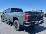 New 2025 Chevrolet Silverado 3500 LTZ Crew Cab 4x4 Pickup for sale #P39602 - photo 9
