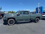 New 2025 Chevrolet Silverado 3500 LTZ Crew Cab 4x4 Pickup for sale #P39602 - photo 6