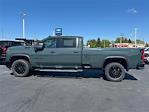 New 2025 Chevrolet Silverado 3500 LTZ Crew Cab 4x4 Pickup for sale #P39602 - photo 8