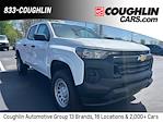 New 2025 Chevrolet Colorado Work Truck Crew Cab 4x4 Pickup for sale #P39609 - photo 1